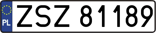 ZSZ81189