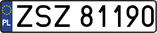 ZSZ81190