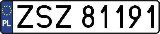 ZSZ81191