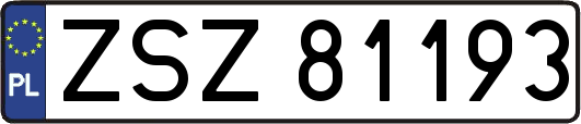 ZSZ81193