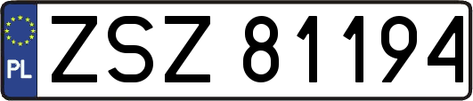 ZSZ81194