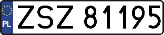 ZSZ81195