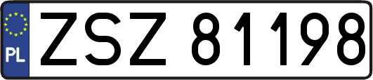 ZSZ81198