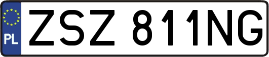 ZSZ811NG