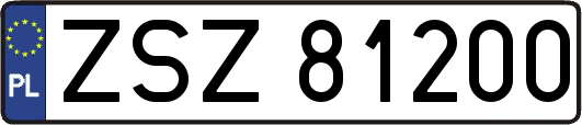 ZSZ81200