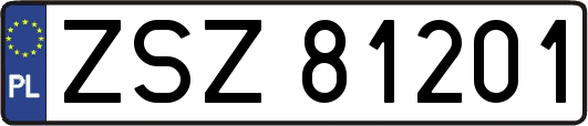 ZSZ81201