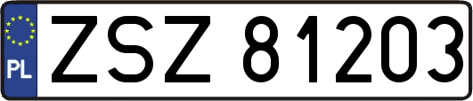 ZSZ81203