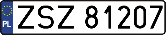 ZSZ81207