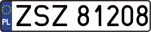 ZSZ81208