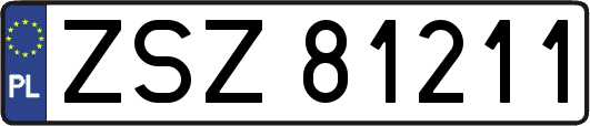 ZSZ81211