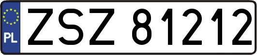 ZSZ81212