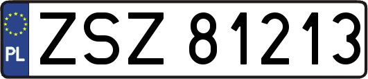 ZSZ81213