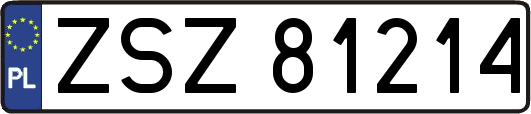 ZSZ81214