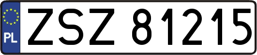 ZSZ81215
