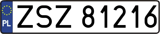 ZSZ81216