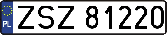ZSZ81220