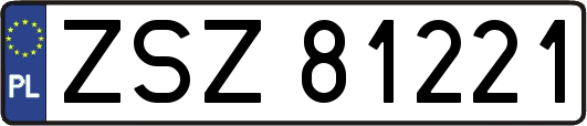 ZSZ81221