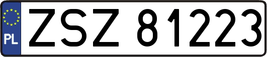 ZSZ81223