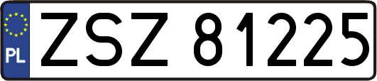 ZSZ81225