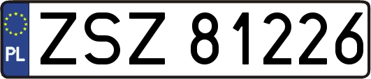 ZSZ81226