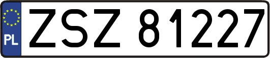 ZSZ81227