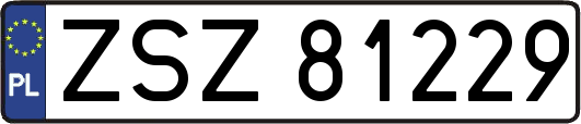 ZSZ81229