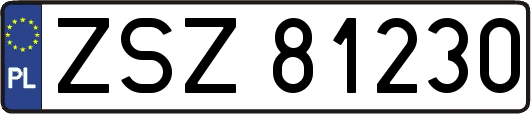ZSZ81230