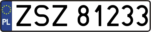 ZSZ81233