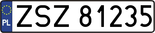 ZSZ81235
