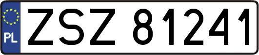 ZSZ81241
