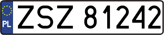 ZSZ81242