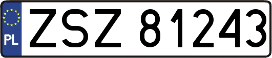 ZSZ81243
