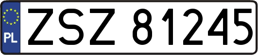 ZSZ81245