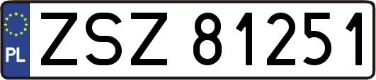 ZSZ81251