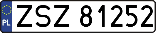 ZSZ81252