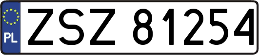 ZSZ81254