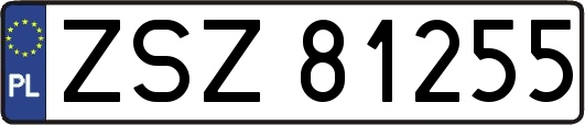 ZSZ81255