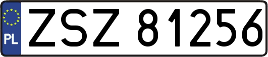 ZSZ81256