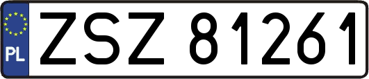 ZSZ81261