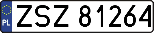 ZSZ81264