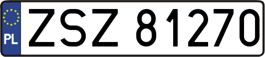 ZSZ81270