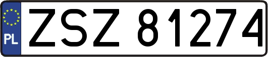 ZSZ81274