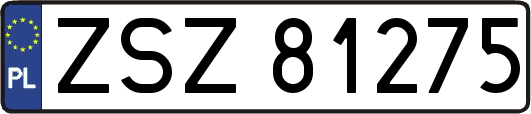ZSZ81275