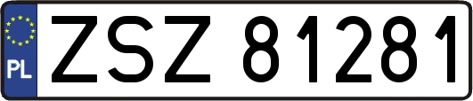 ZSZ81281