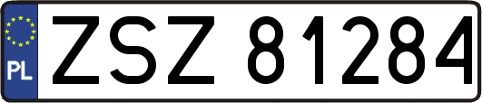 ZSZ81284