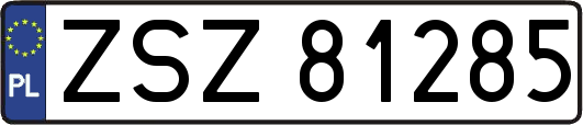 ZSZ81285