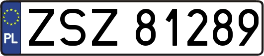 ZSZ81289