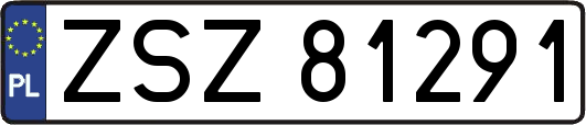 ZSZ81291
