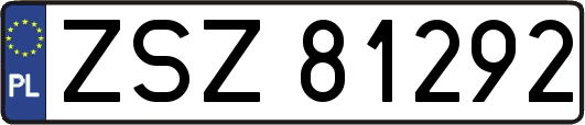 ZSZ81292
