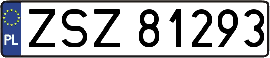 ZSZ81293
